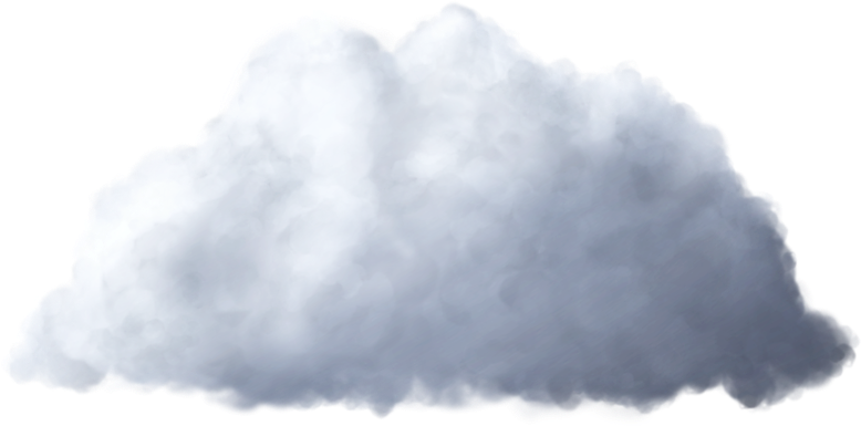 the cloud
