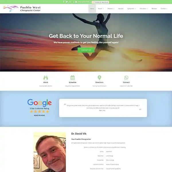 pueblowestchiropracticcenter thumb
