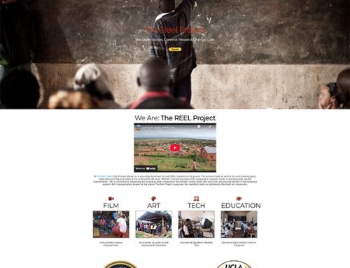 The Reel Project