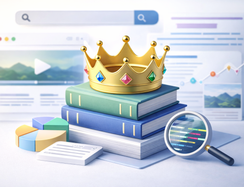 Is Content Still King?