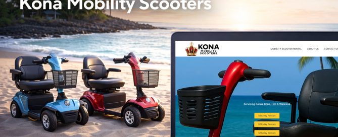 Client Spotlight: Kona Mobility Scooters 4 client spotlight kms