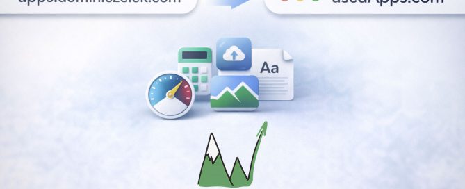 ascdApps com