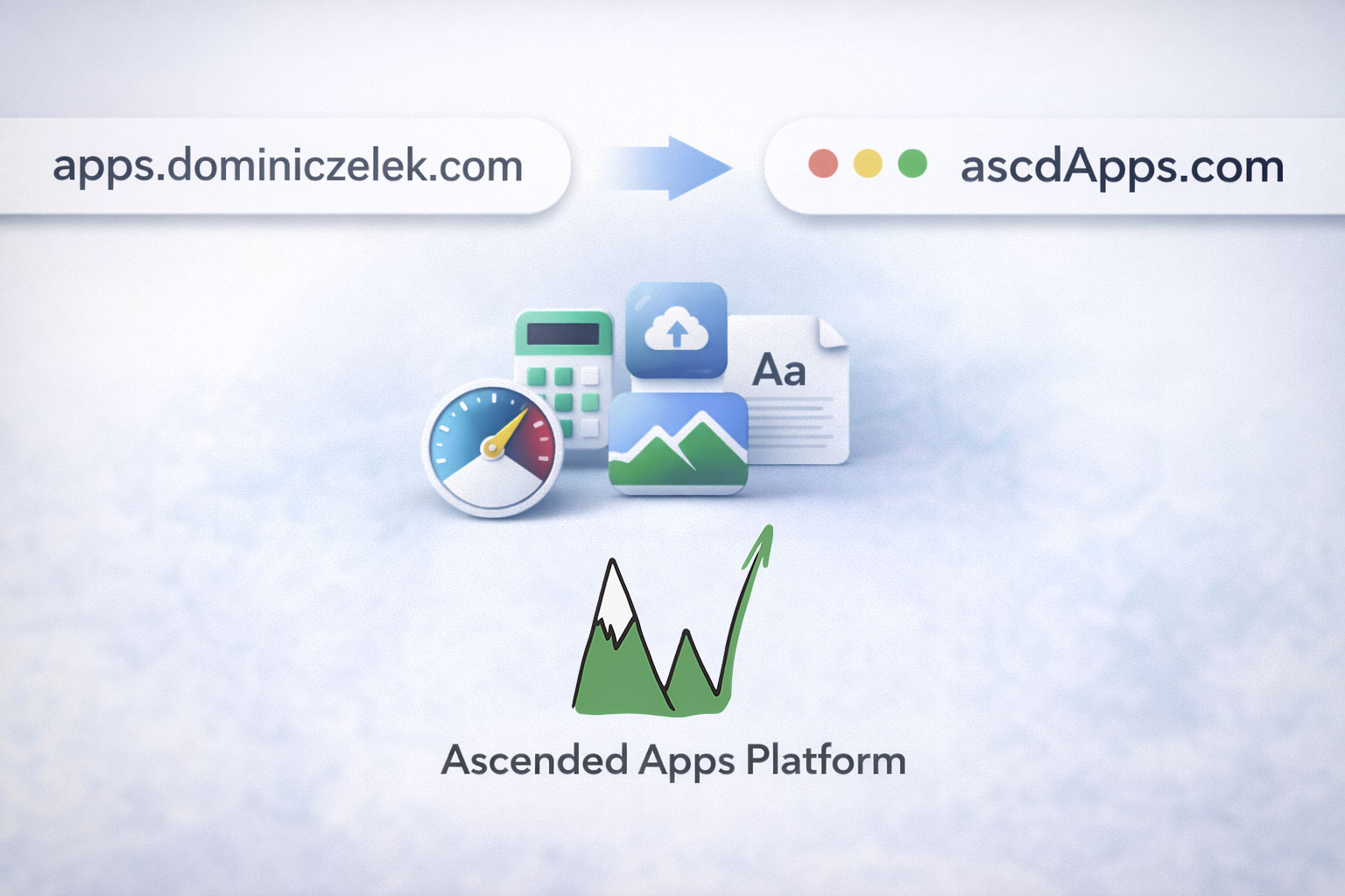 ascdApps com