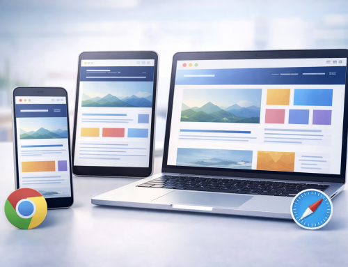 The Importance of Responsive Modern Web Design