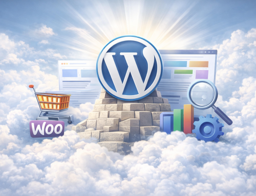 Why WordPress is the Superior Choice for Building a Website