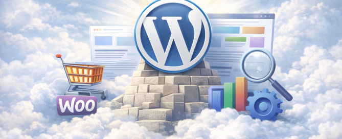 Why WordPress is the Superior Choice for Building a Website 4 wordpress