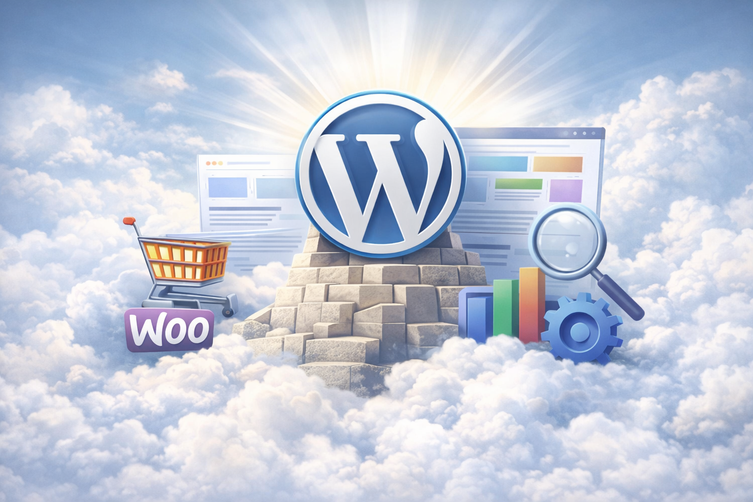 wordpress