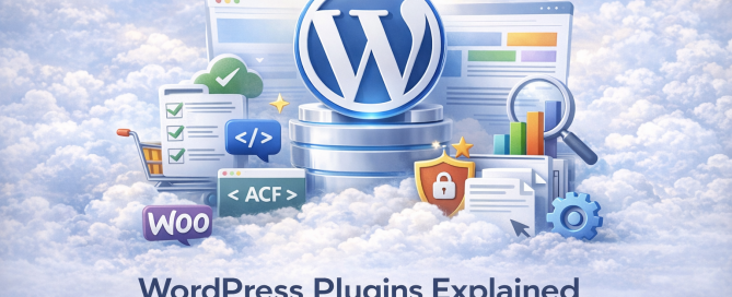wp plugins