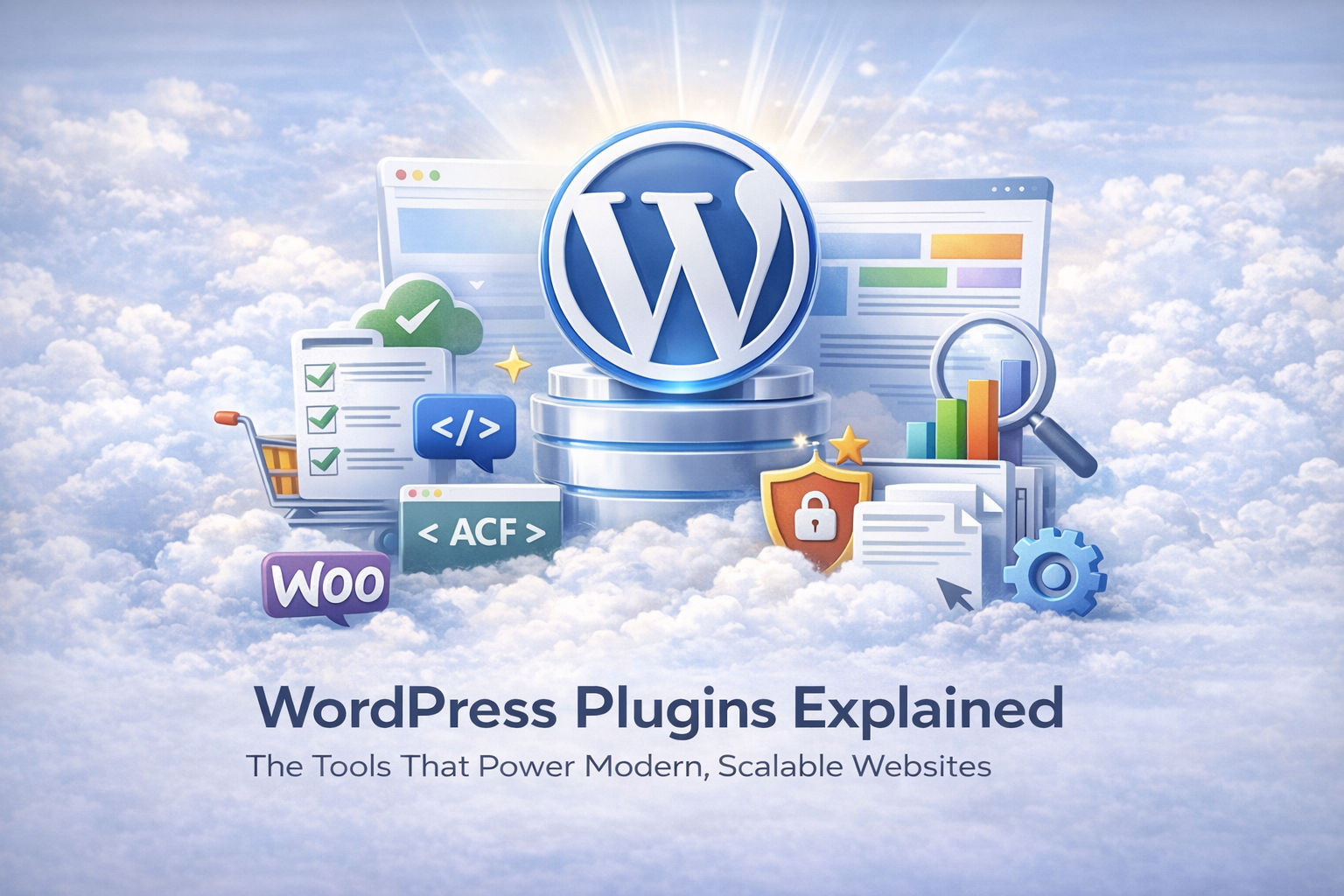 wp plugins