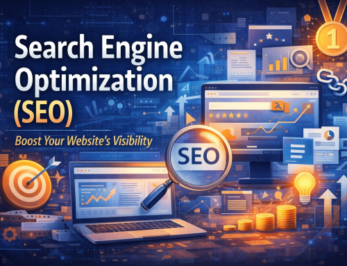 Search Engine Optimization (SEO)
