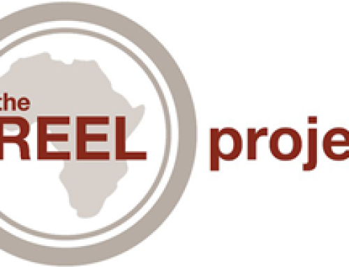 Client Spotlight: The Reel Project